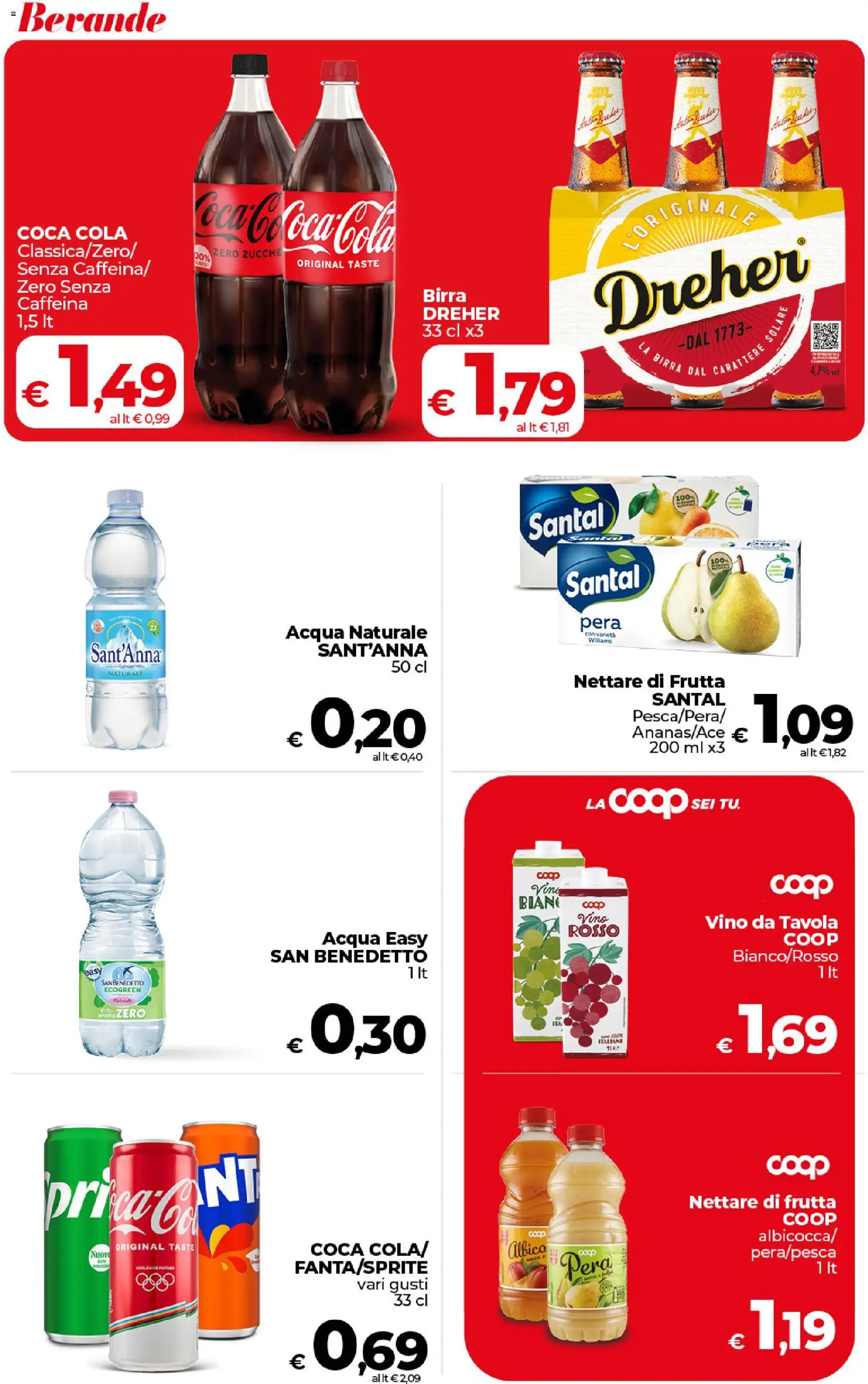 Volantino COOP del 05.02.2026 | Pagina: 37