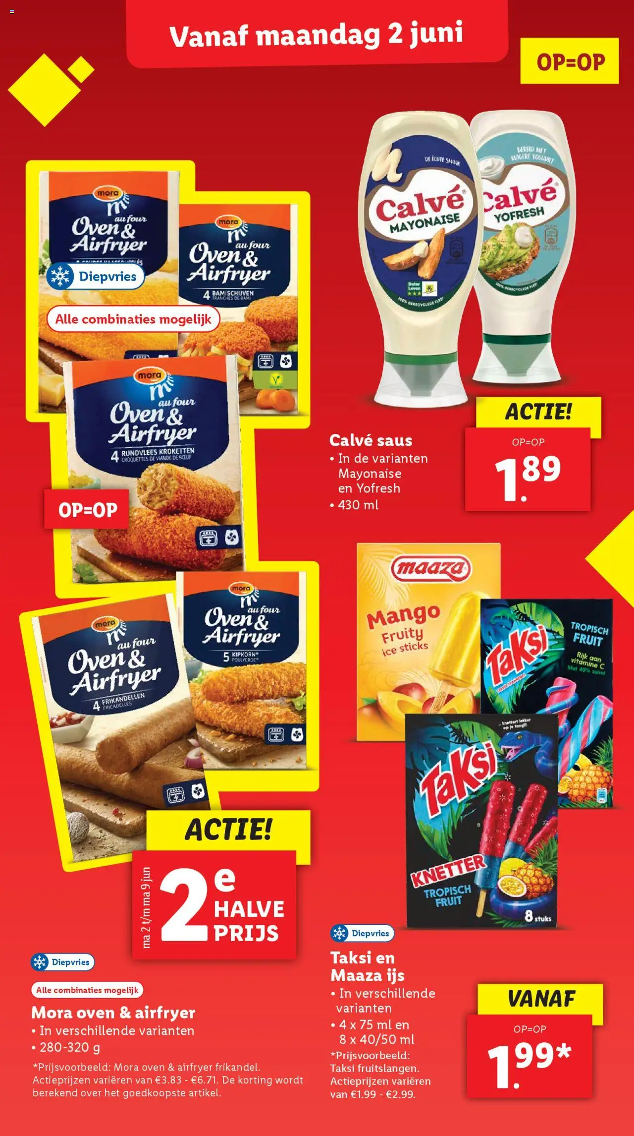  | Pagina: 13 | Producten: Zuivel, Yoghurt, Fruit, Mango