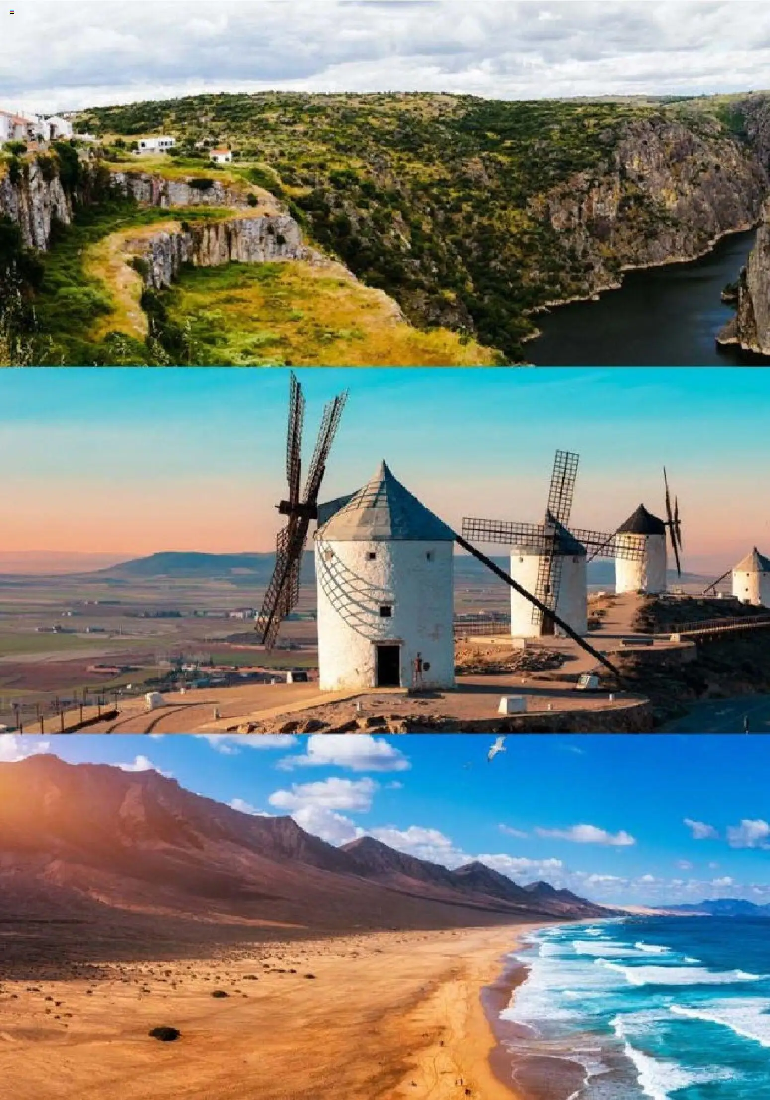 Viajes El Corte Inglés Rutas Culturales de la Comunidad de Madrid │ válido desde el 01.04.2026 | Página: 8