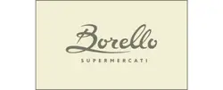 Logo Borello Supermercati della sezione Iper Supermercati