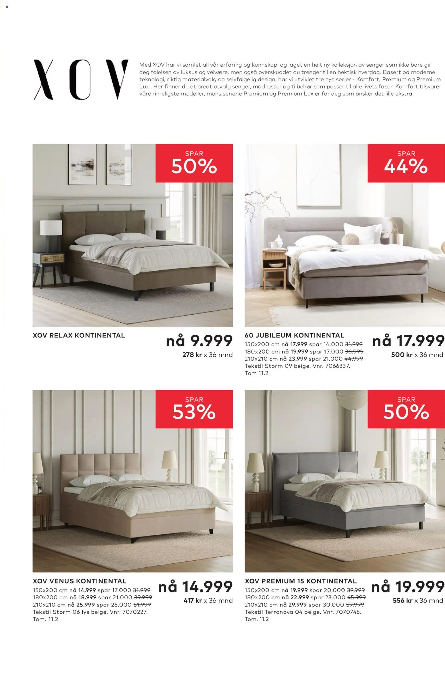 {H1} | Side: 3 | Produkter: Lys