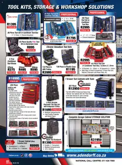 Adendorff specials catalogue – valid from 01.10.2025 | Page: 42