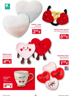 Kik leták platný od 02.02.2026 | Strana: 2