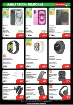 Ofertele Flanco valabile de la 24.10.2025 | Pagină: 3