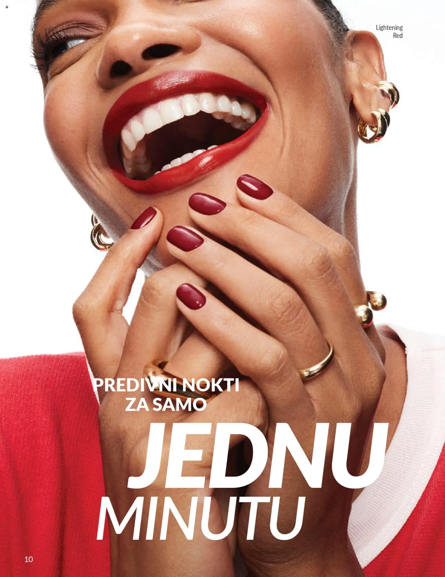 Avon katalog | vrijedi od 01.04.2026 | Stranica: 10