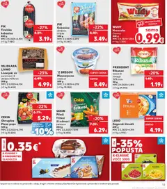 K-CLASSIC VOĆE 300G, K-Classic fruit 300g - Pregled kataloga iz trgovine Kaufland, vrijedi od 08.10.2025 | Stranica: 13