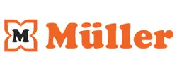 Logo Müller -