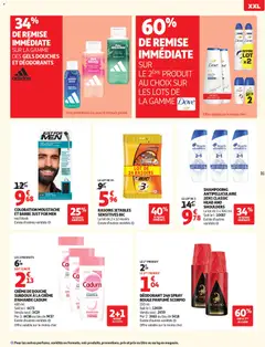 Auchan - Prévisualisation de Auchan prospectus valide à partir de 02.01.2026 | Page: 31