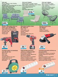 KTC katalog | vrijedi od 17.07.2025 | Stranica: 21