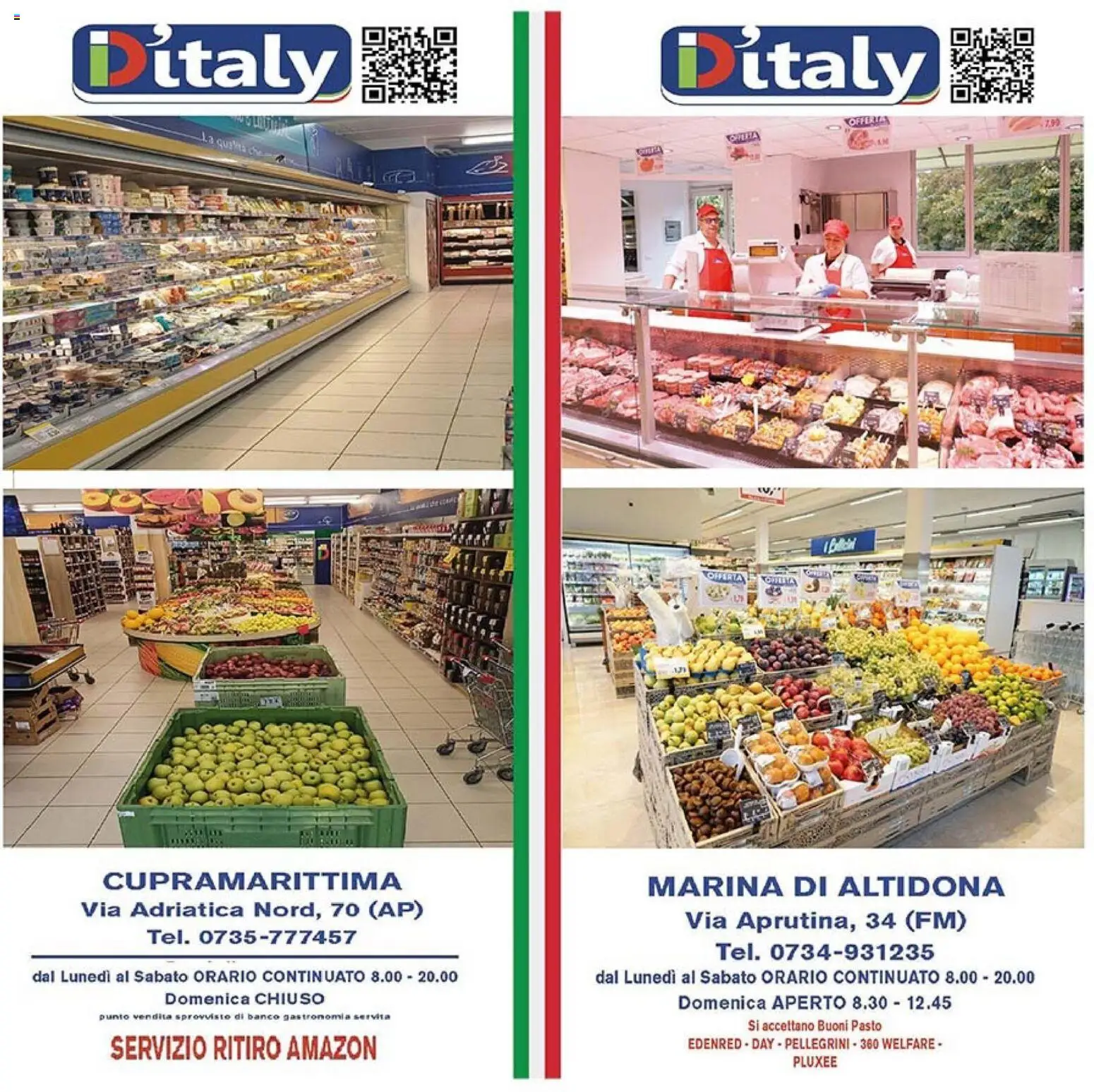 Volantino Coal del 23.04.2026 | Pagina: 12