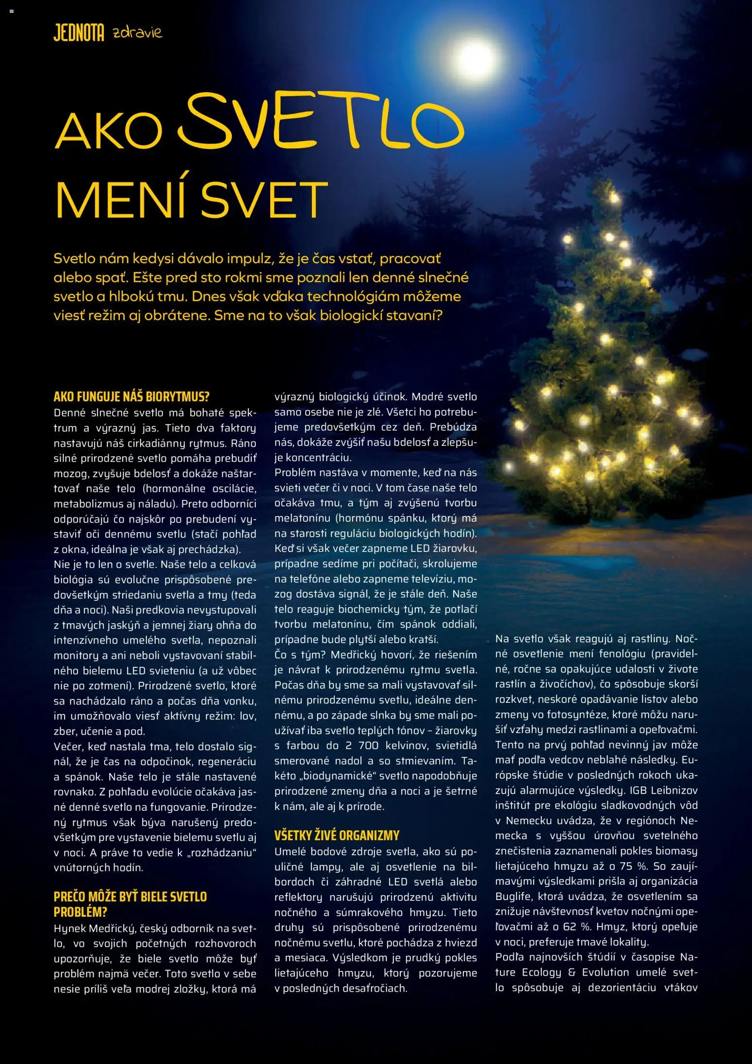 Nové COOP Jednota akcie – leták je platný od 01.12.2025 | Strana: 30