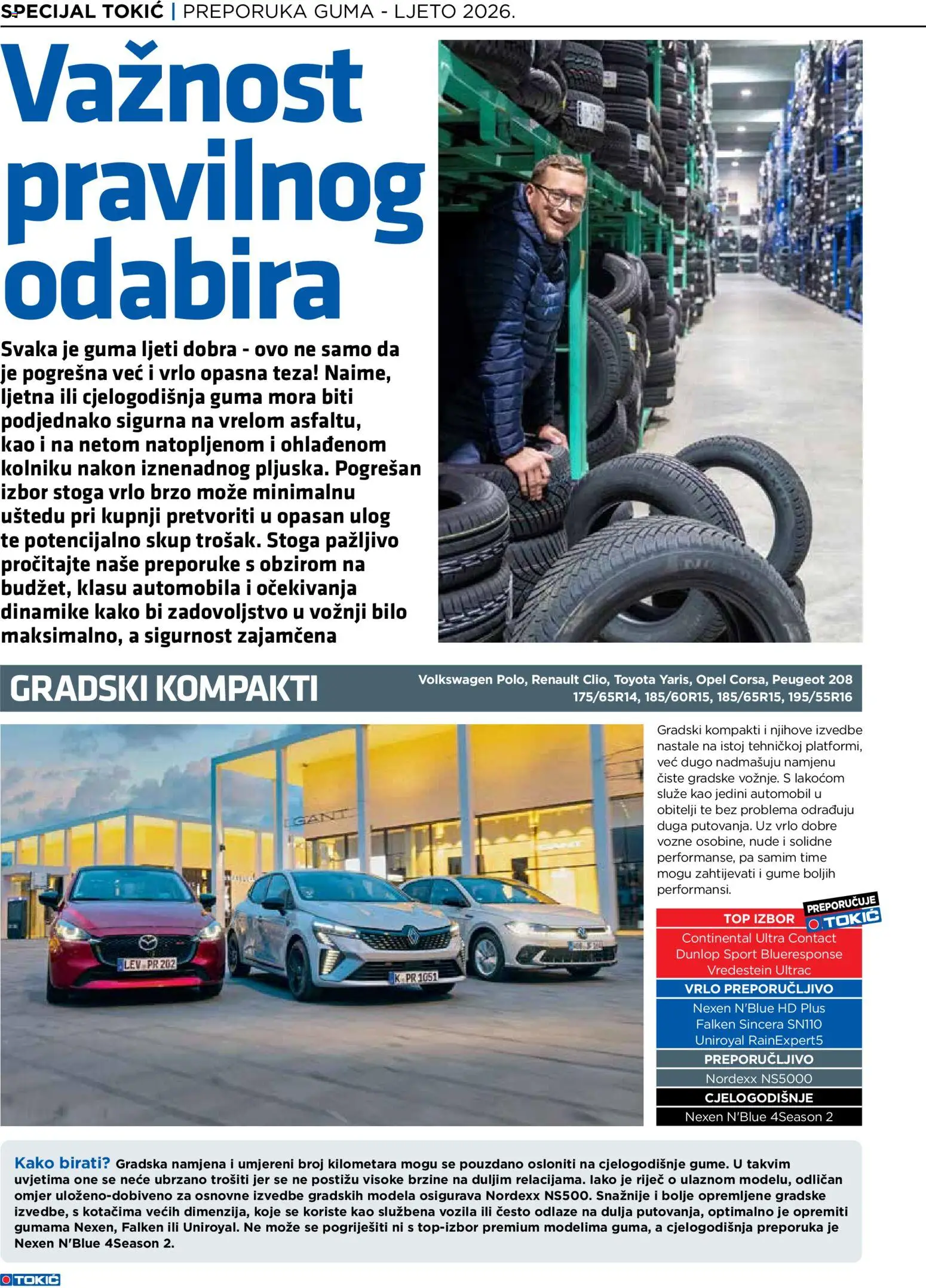 Tokić katalog | vrijedi od 10.03.2026 | Stranica: 10