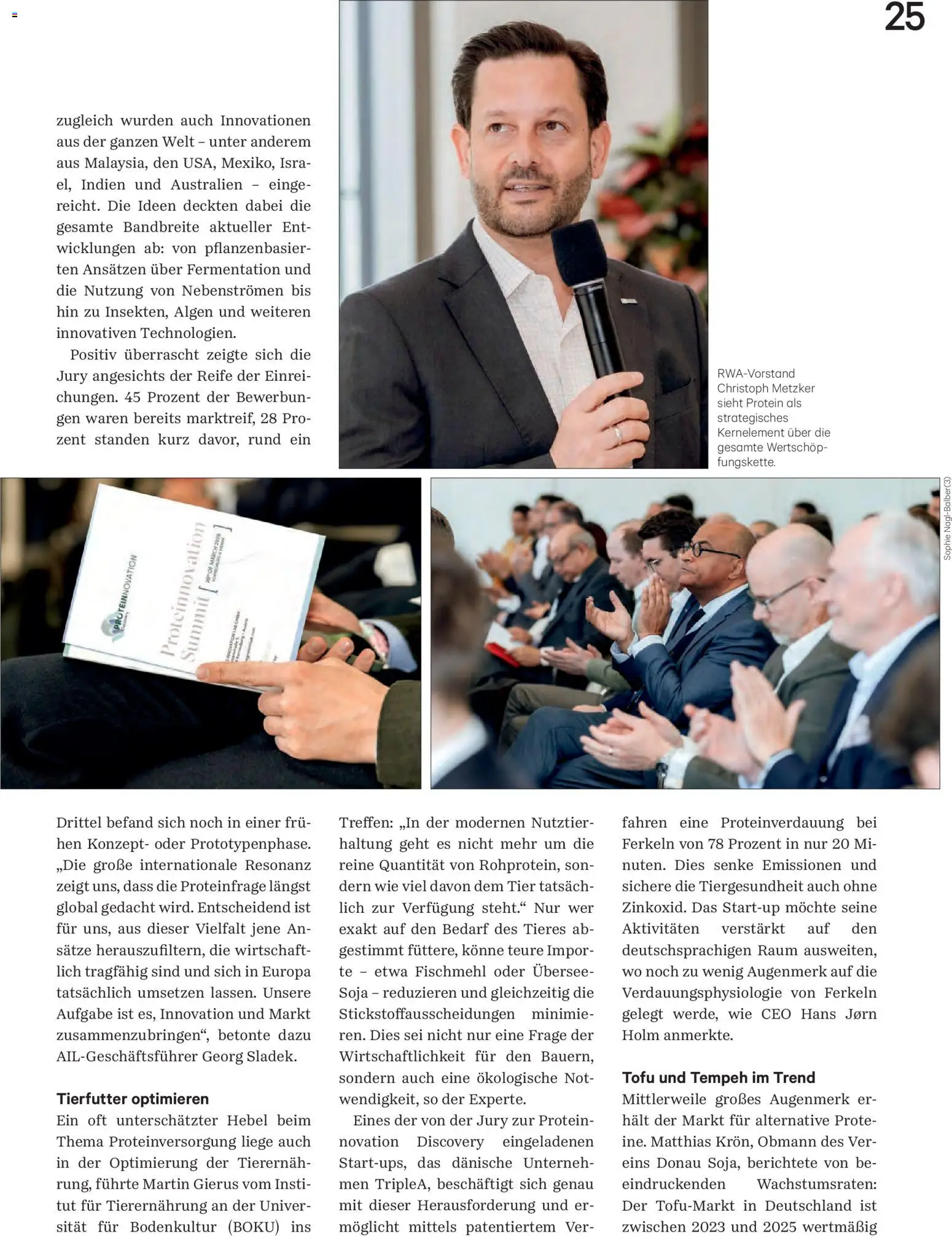 Lagerhaus Unser Land Mai 2025 gültig ab 01.05.2026 | Seite: 26