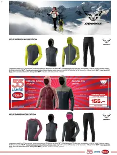 Hervis Angebote ab 04.11.2025 gültig | Seite: 9 | Produkte: Hose, Tee