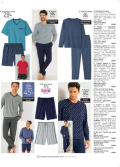 Damart - Folder - Voorbeeld van een folder van Damart, geldig van 15.09.2025 | Pagina: 66