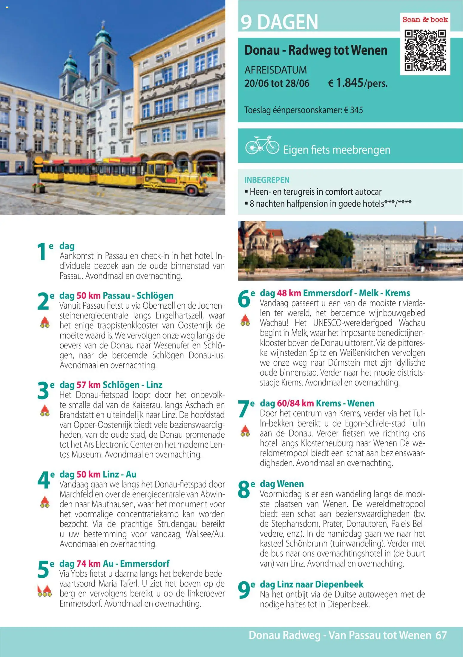 {H1} | Pagina: 67 | Producten: Boek, Centrum, Melk, Kan