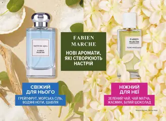 Eva акції дійснийкції з 13.11.2025 | Сторінка: 7 | Товари: Шоколад, Чай