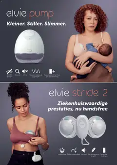 Baby-Dump - Folder - Voorbeeld van een folder van Baby-Dump, geldig van 04.01.2026 | Pagina: 40 | Producten: Bh