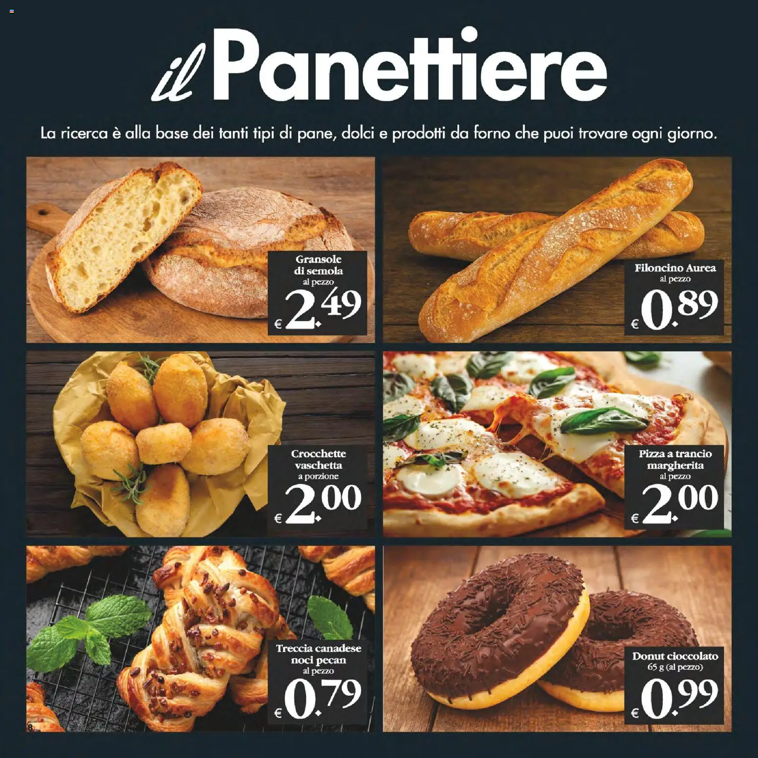 Volantino Decò del 03.02.2026 | Pagina: 8