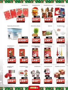 Gomex praznično raspoloženje - pregled Gomex kataloga - važi od 08.12.2025 | Strana: 13