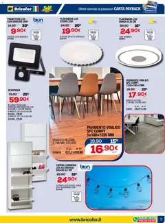 Anteprima del volantino Online Catalogo Self valido a partire dal 05.03.2026 | Pagina: 7