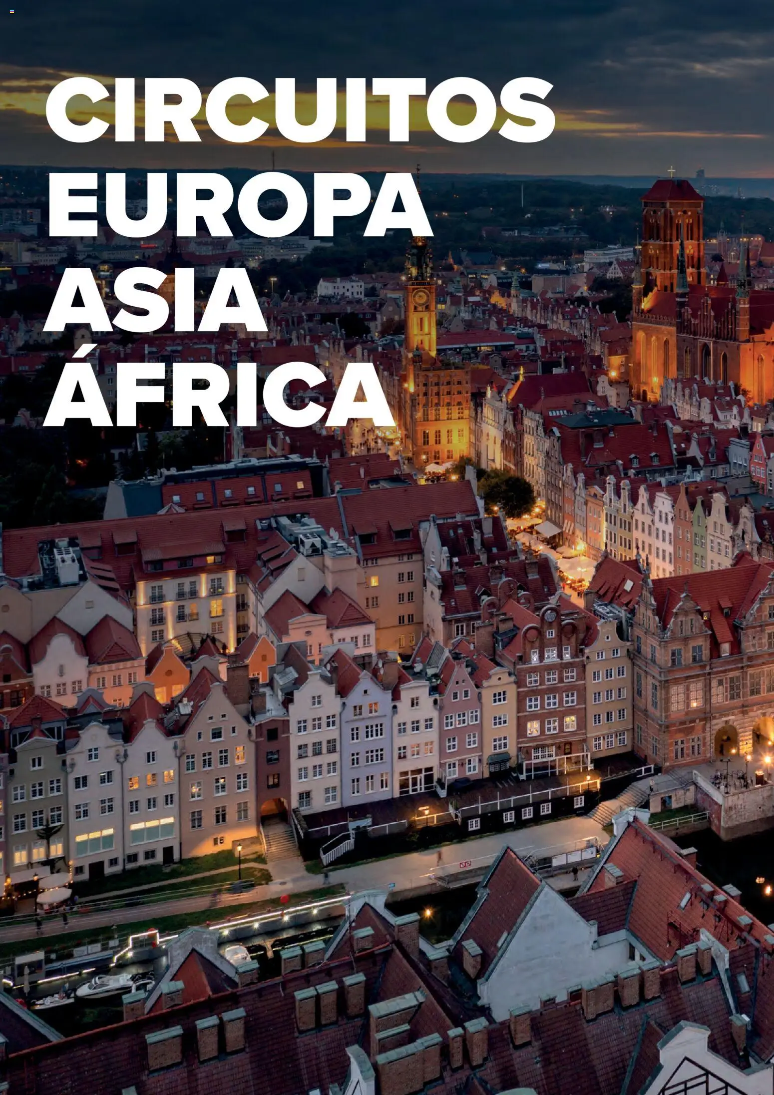 Viajes El Corte Inglés Circuitos exclusivos │ válido desde el 28.03.2026 | Página: 18