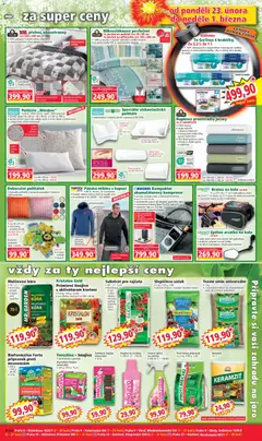 Náhled letáku Norma leták od 23.02.2026 | Strana: 3