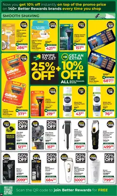 Dis-Chem specials catalogue – valid from 09.12.2025 | Page: 26