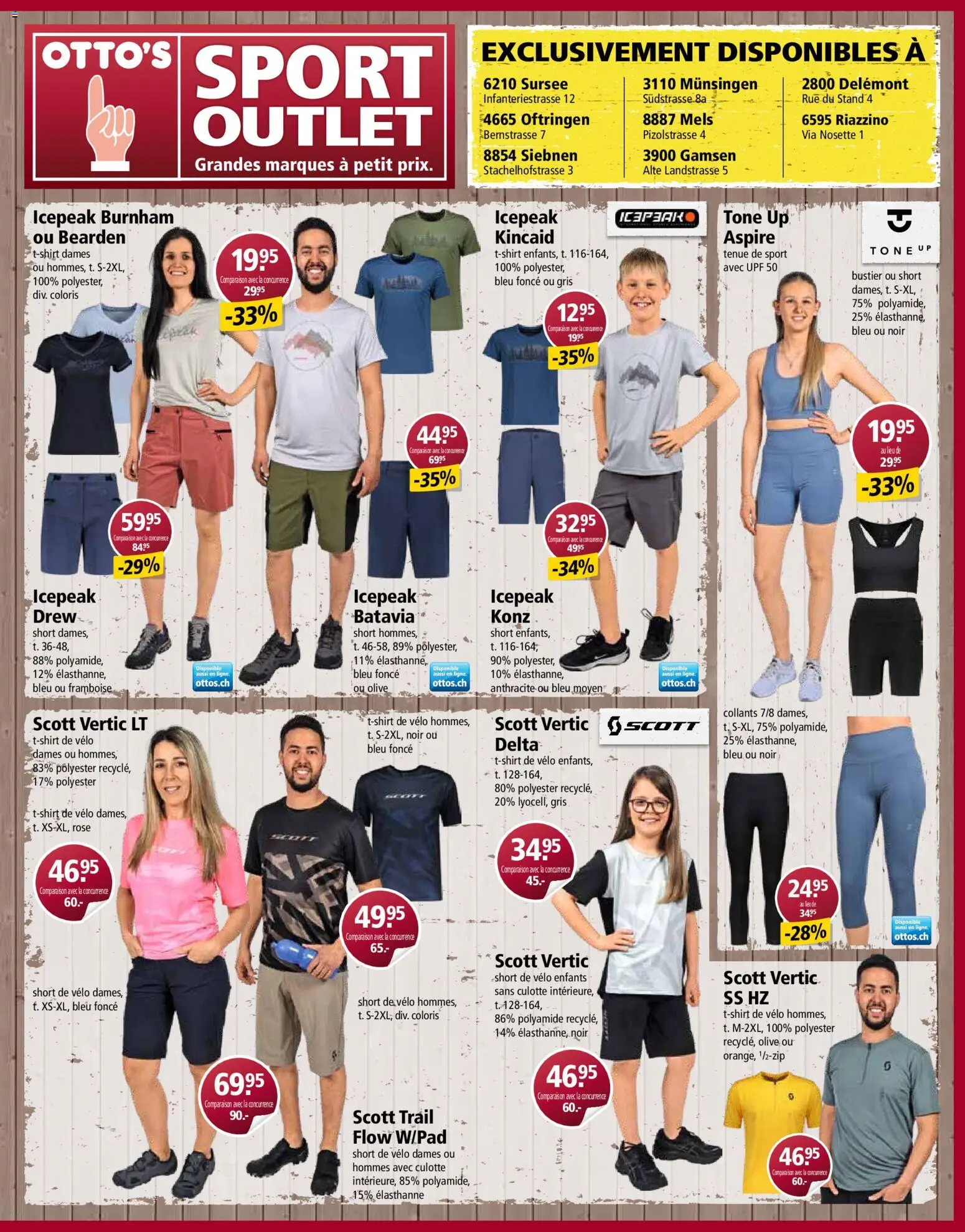 Otto's aktionen FR – gültig ab 28.04.2026 | Seite: 13