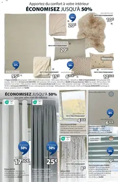 | Page: 14 | Produits: Douche, Panier, Paillasson, Vase