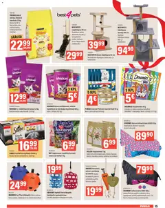 Puuilo-mainoslehti voimassa 24.11.2025 alkaen | Sivu: 15