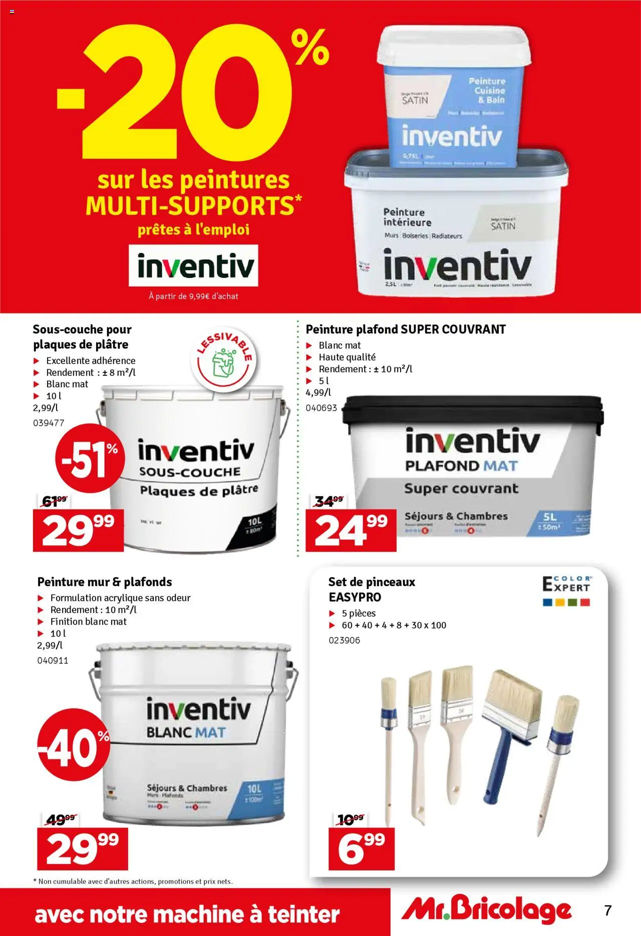 | Pagina: 7 | Producten: Mars
