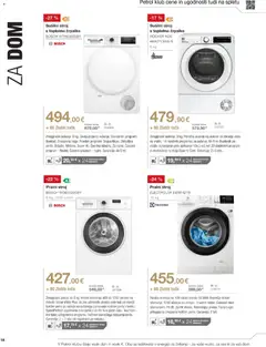 Petrol katalog akcije – veljaven od 02.02.2026 | Stran: 18