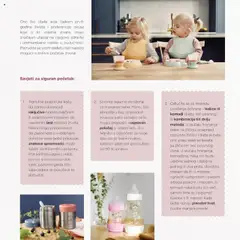 Katalog Baby Center - Pregled kataloga iz trgovine Baby Center, vrijedi od 18.09.2025 | Stranica: 42