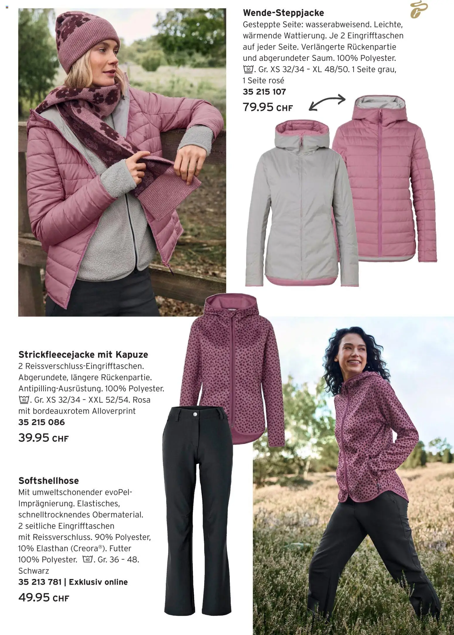 Tchibo Aktionen Winteractive – gültig ab 30.01.2026 | Seite: 11