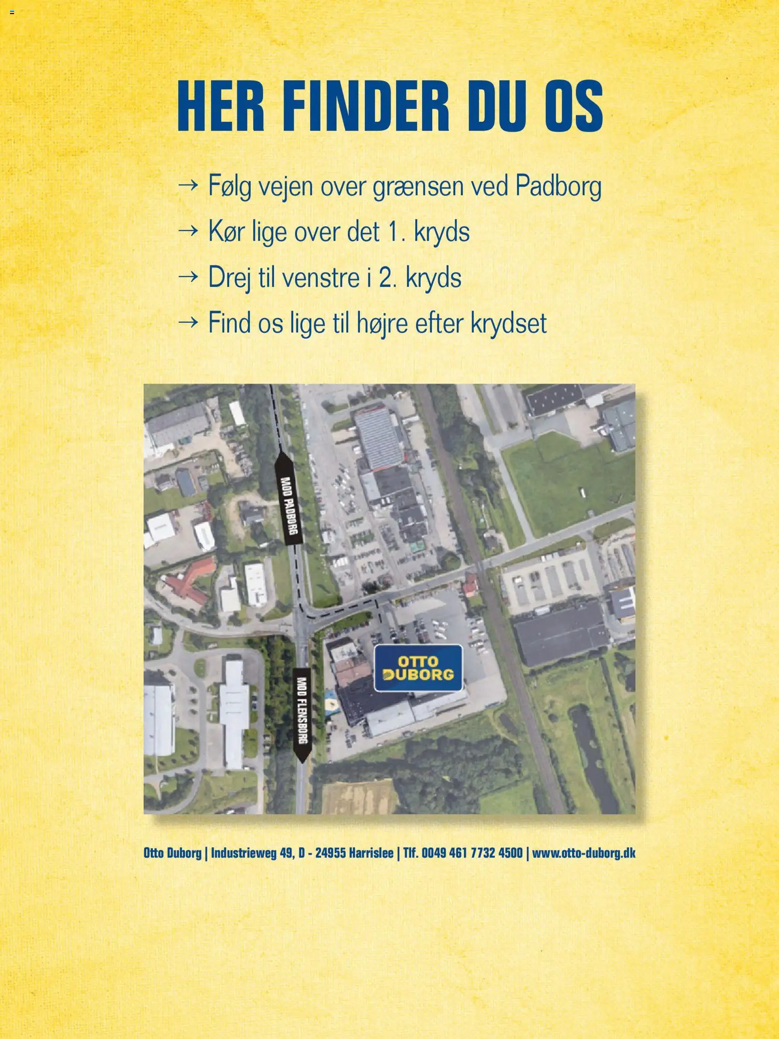 Otto Duborg tilbudsavis – gyldig fra 26.02.2026 | Side: 33