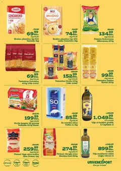 Univerexport katalog - pregled Univerexport kataloga - važi od 08.12.2025 | Strana: 13