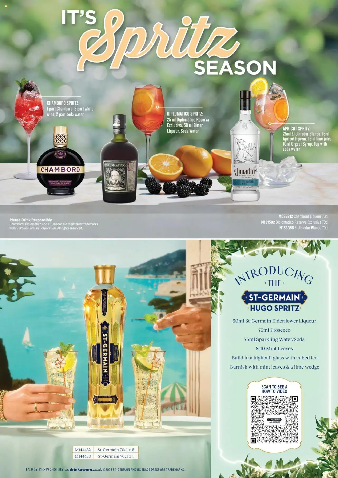  | Page: 61 | Products: Prosecco, Dress, Mint, Video