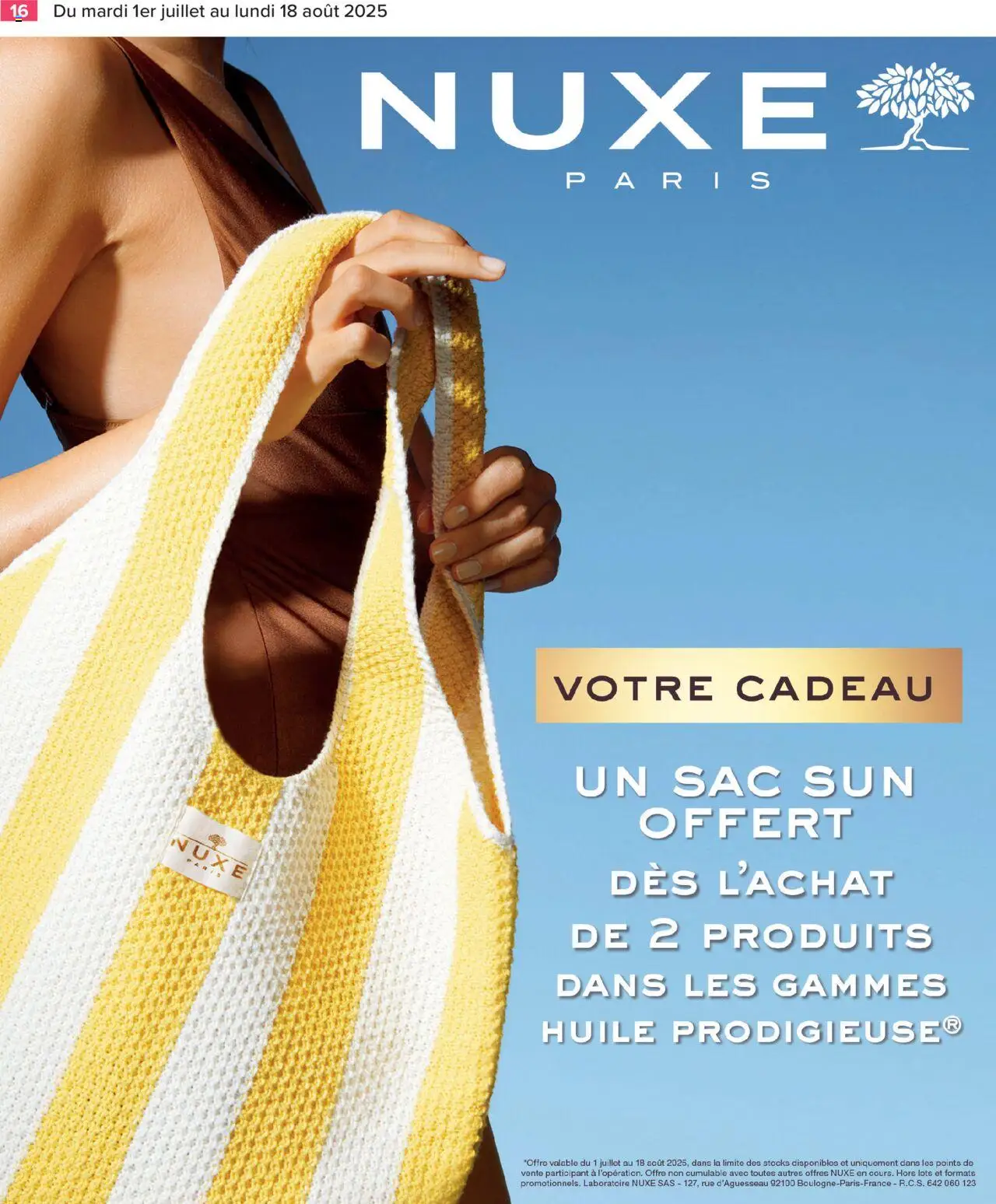  | Page: 18 | Produits: Sac, Huile, Thé