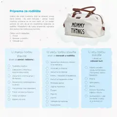 Baby Center - Katalog - Pregled kataloga iz trgovine Baby Center, vrijedi od 10.03.2026 | Stranica: 4 | Proizvodi: Pelene, Balzam za usne, Vlažne maramice, Papuče