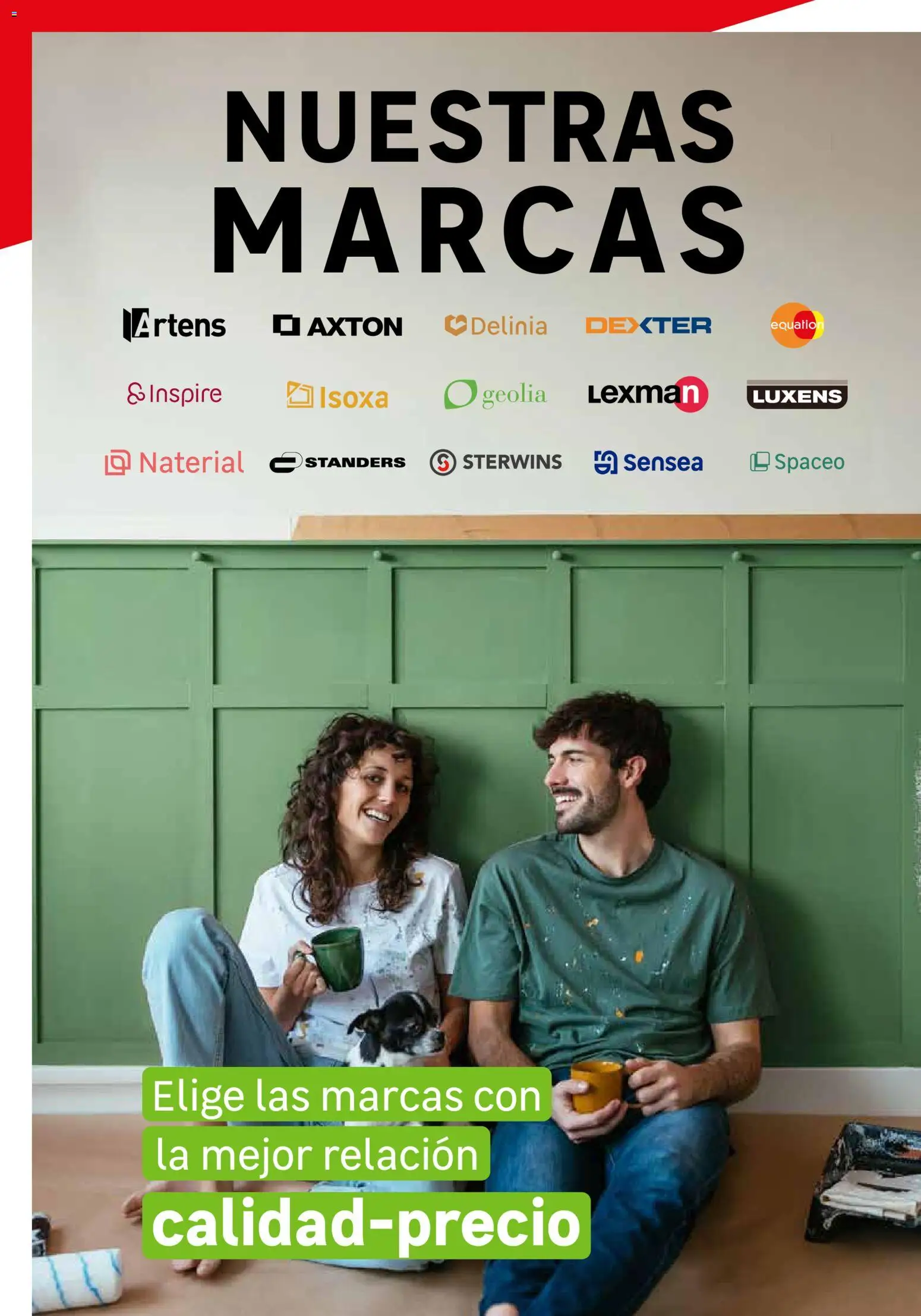 Leroy Merlin catálogo │ válido desde el 30.12.2025 | Página: 25