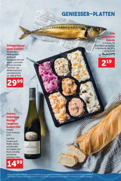 Interspar Vorbesteller Heringsschmaus 2026 - Österreich ab 15.02.2026 gültig | Seite: 4 | Produkte: Szezámolaj, Ananas