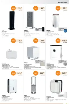 Fust Aktionen ab 26.01.2026 gültig | Seite: 29