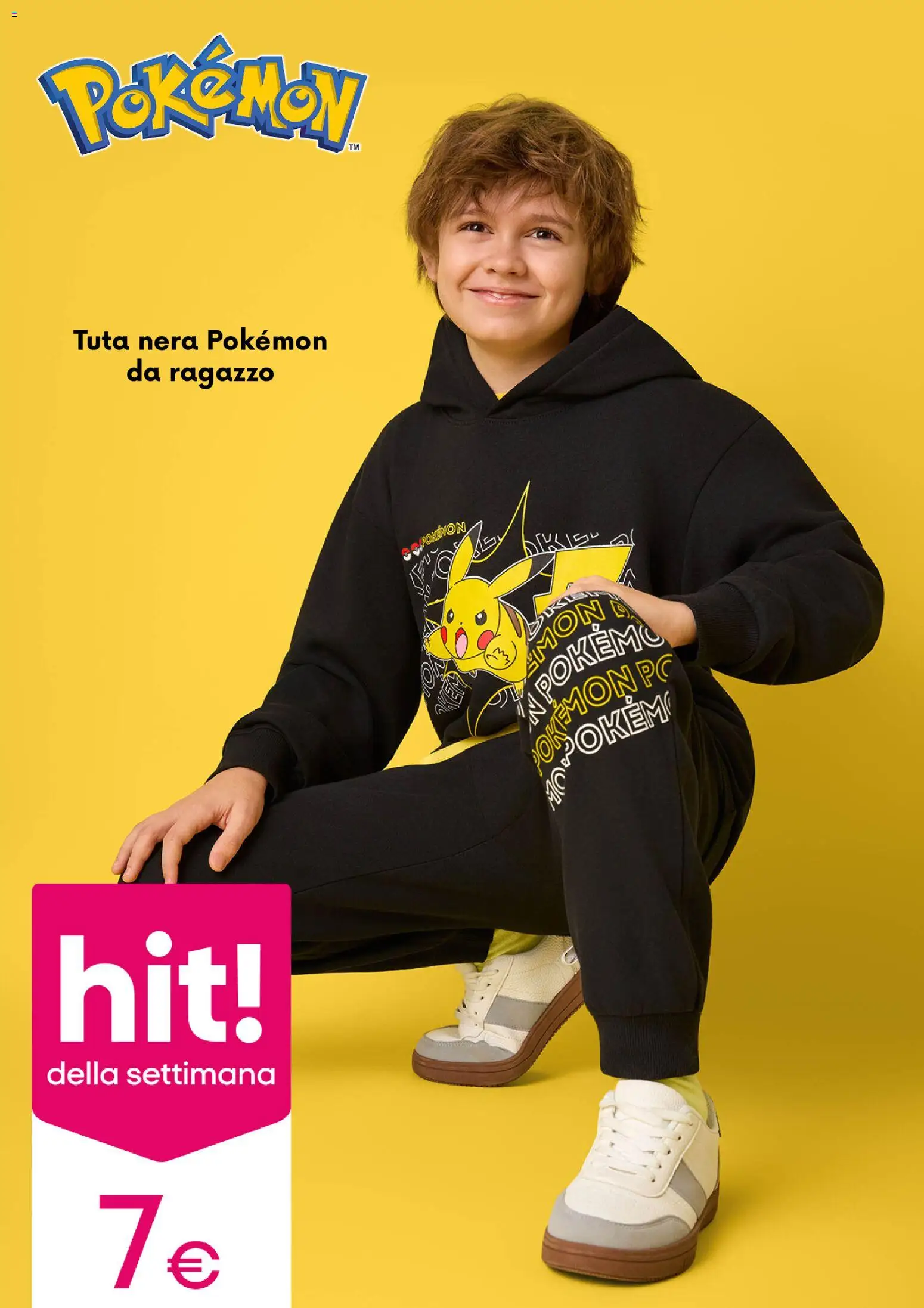 Volantino Pepco del 15.01.2026 | Pagina: 11