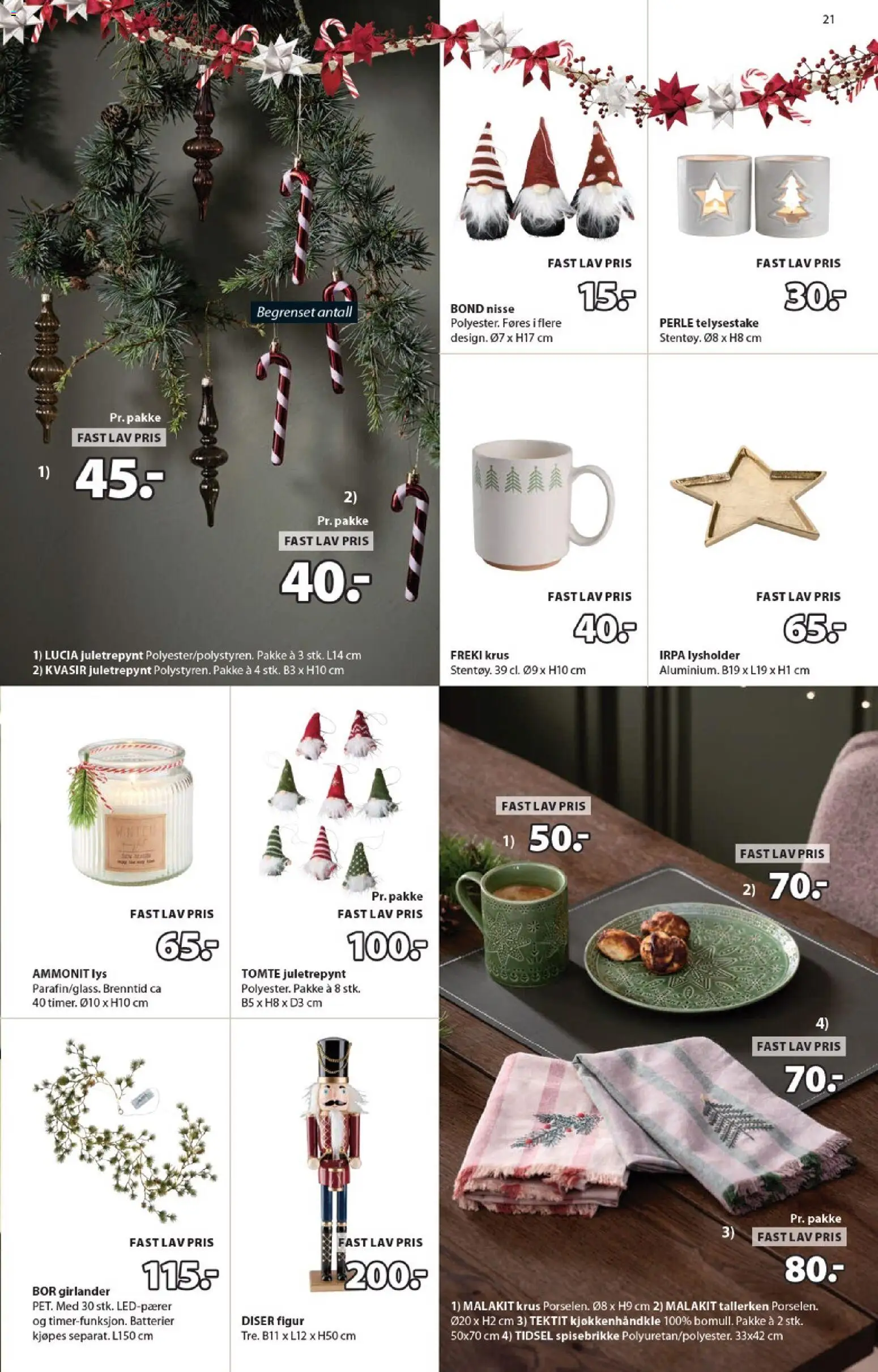 {H1} | Side: 21 | Produkter: Сантехнічне кріплення, Суміш дитяча, Lys