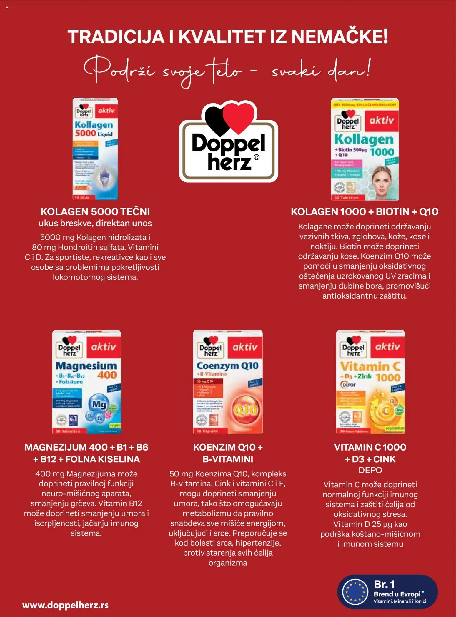 DM Drogerie katalog - važi od 08.12.2025 | Strana: 57