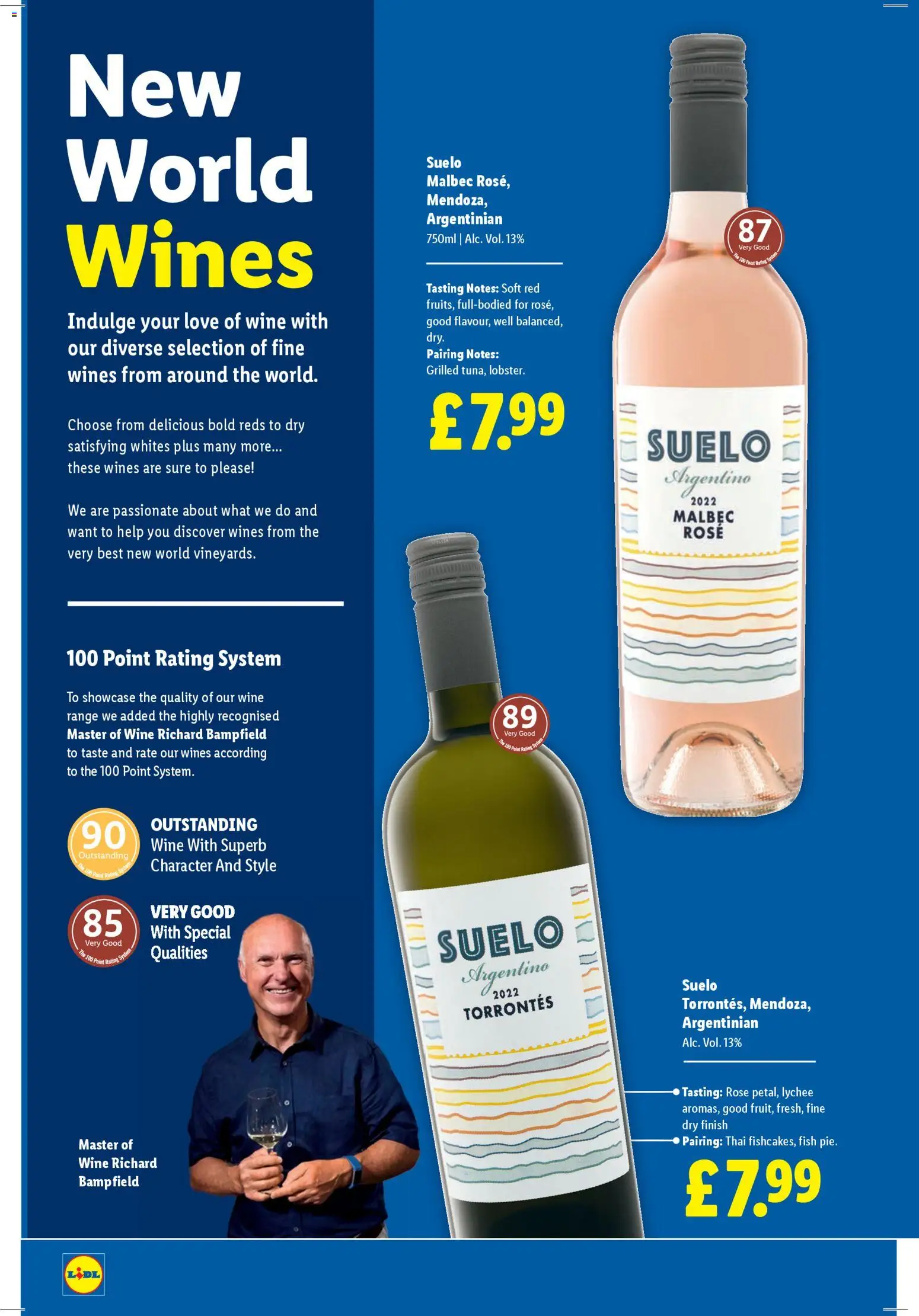 {H1} | Page: 12 | Products: Wine, Fish