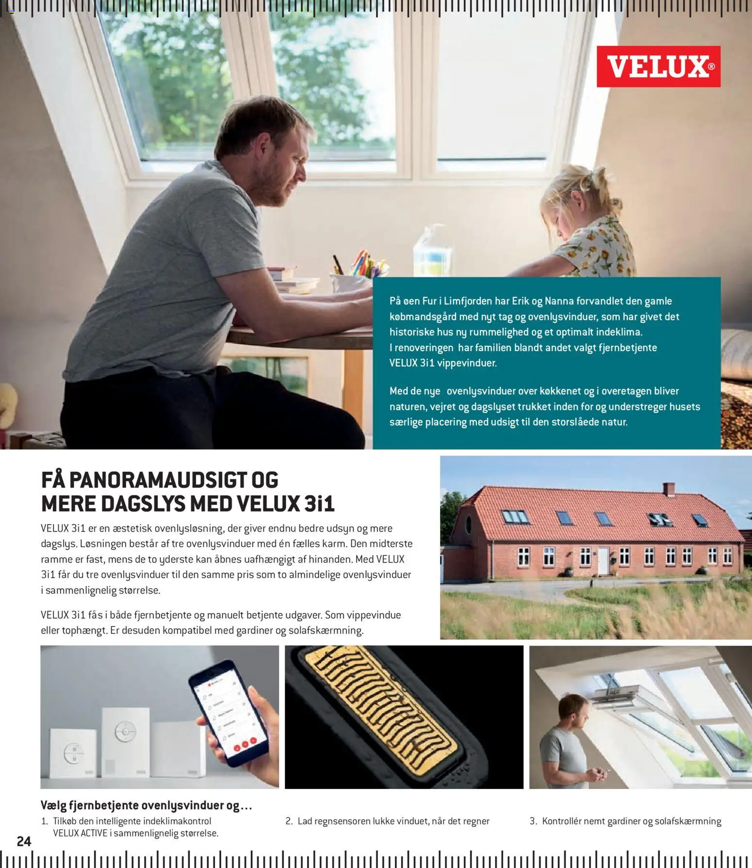 XL-BYG tilbudsavis – gyldig fra 05.03.2026 | Side: 25 | Produkter: Gardiner, Søm