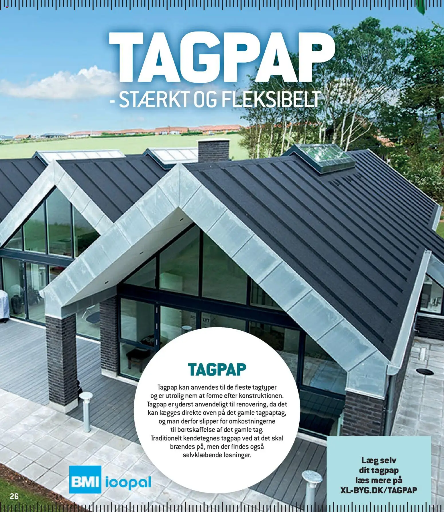 XL-BYG tilbudsavis – gyldig fra 05.03.2026 | Side: 25