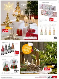 XXXLutz leták platný od 24.11.2025 | Strana: 17